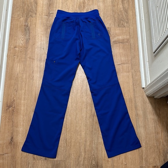 HEALING HANDS | Purple Label Yoga Tori Pants - Picture 5 of 7